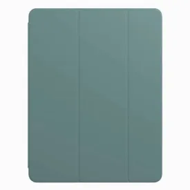 Чехол Smart Folio для планшета Apple iPad Pro 12.9 (MXTE2), Cactus, зеленый